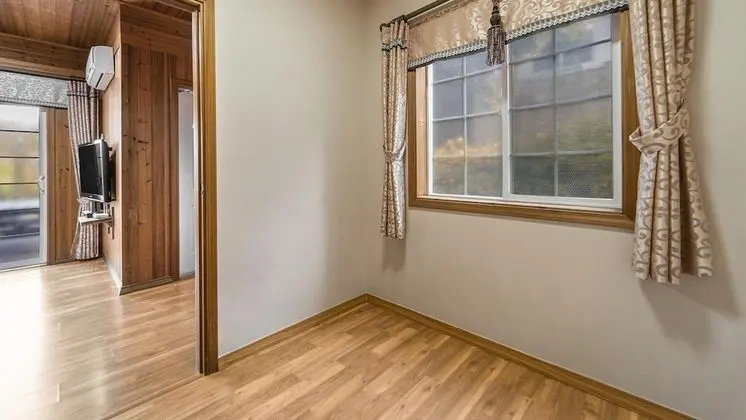 Basic Oda, 2 Yatak Odası (donfbackbang)