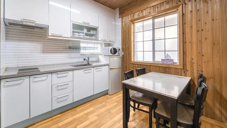 Basic Oda, 2 Yatak Odası (donfbackbang)