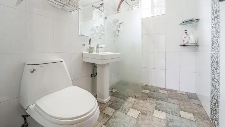 Basic Oda, 2 Yatak Odası (donfbackbang)