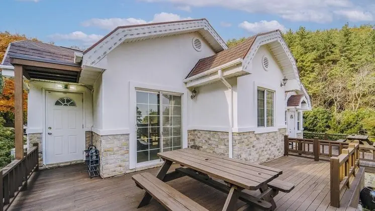 Basic Oda, 2 Yatak Odası (donfbackbang)