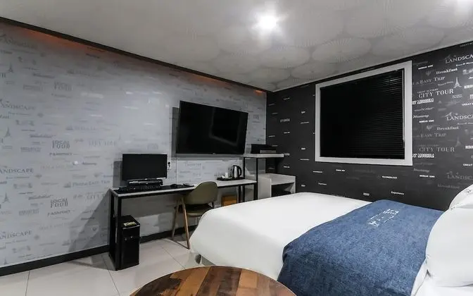 Oda (Standard Room (PUBG Available))