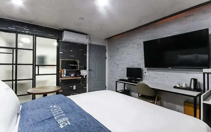 Oda (Standard Room (PUBG Available))