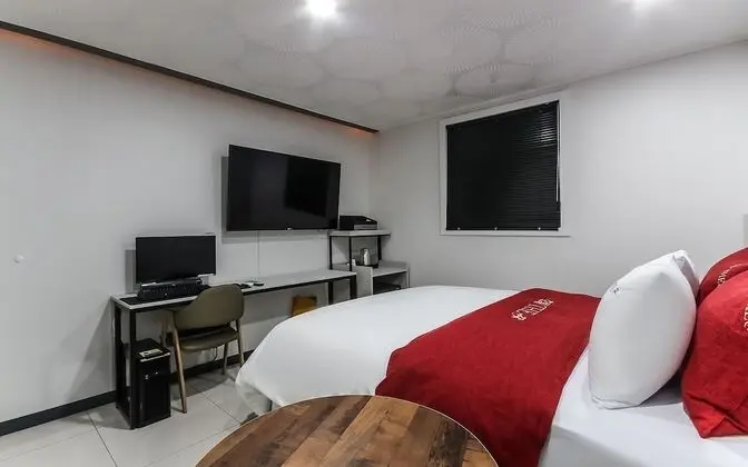 Oda (Standard Room (PUBG Available))