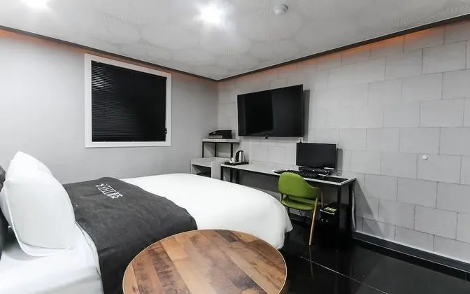 Oda (Suite Room (PUBG Available))