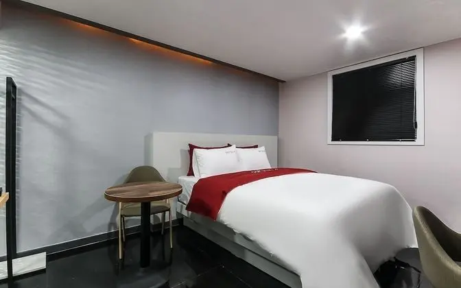 Oda (Suite Room (PUBG Available))