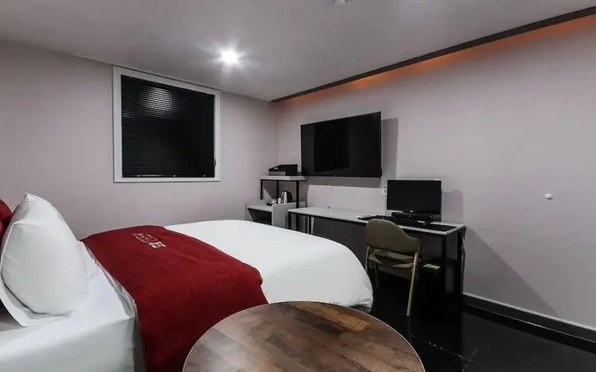 Oda (Suite Room (PUBG Available))