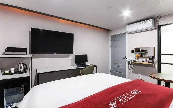 Oda (Suite Room (PUBG Available))