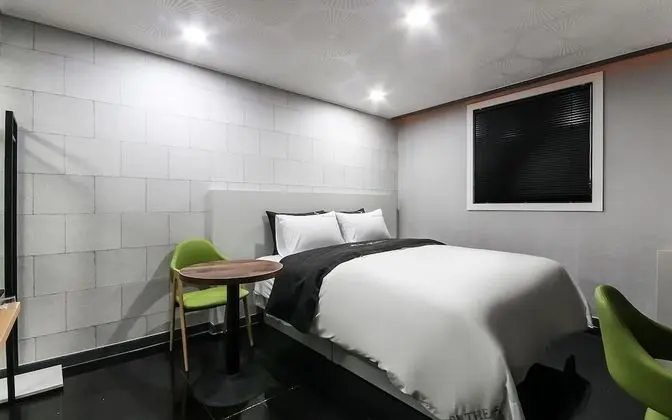 Oda (Suite Room (PUBG Available))