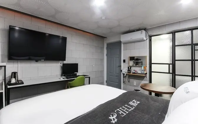Oda (Suite Room (PUBG Available))