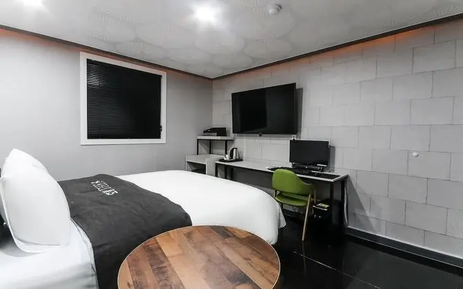 Oda (Suite Room (PUBG Available))
