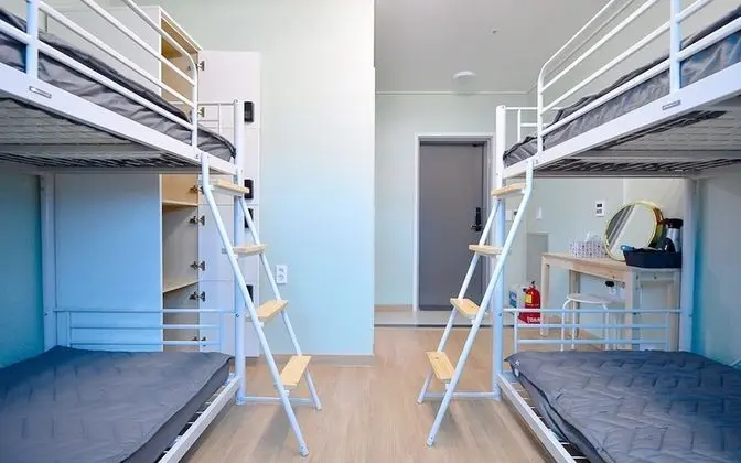 Oda (4 Person Room)