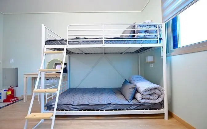 Oda (4 Person Room)