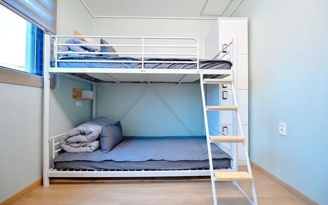 Oda (4 Person Room)
