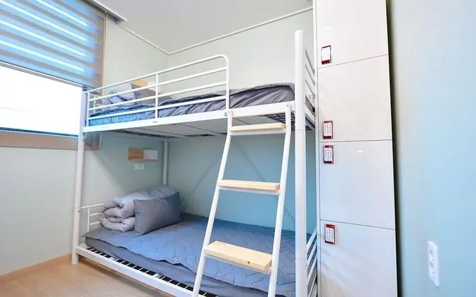 Oda (4 Person Room)