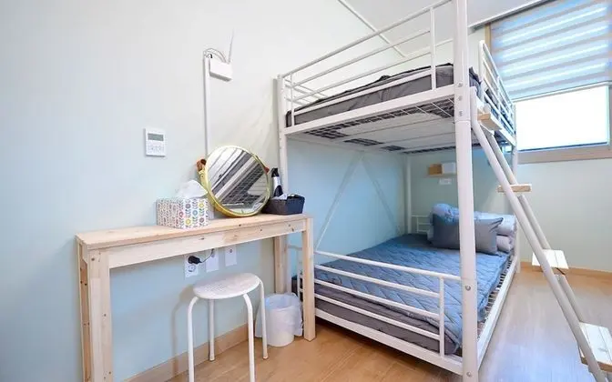 Oda (4 Person Room)