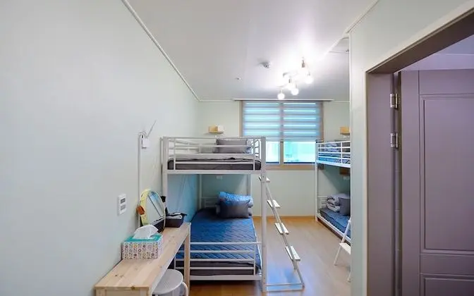Oda (4 Person Room)