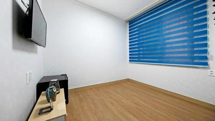 Basic Oda, 1 Yatak Odası (103 ( No cooking ))