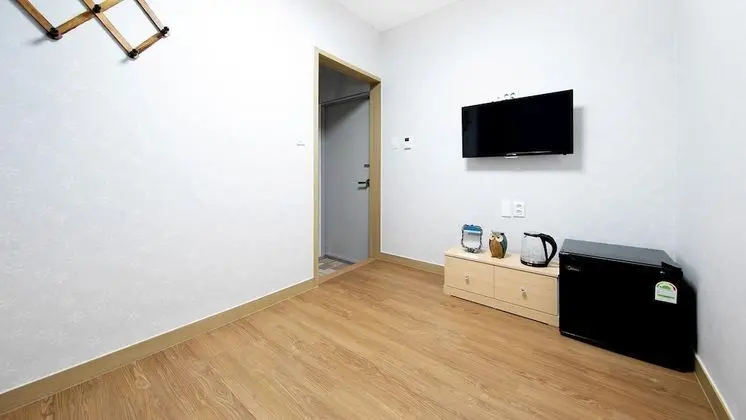 Basic Oda, 1 Yatak Odası (103 ( No cooking ))