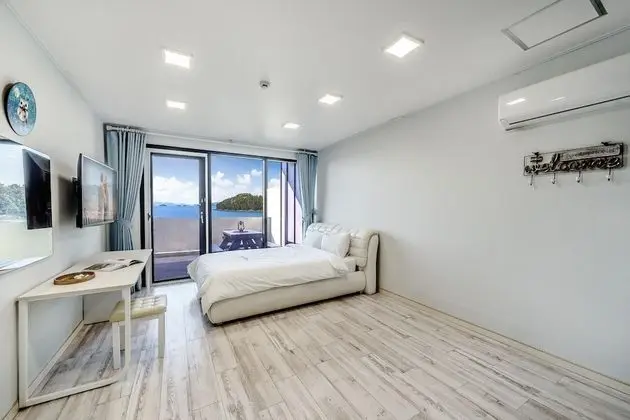 Basic Oda, 1 Yatak Odası (Uolala103)