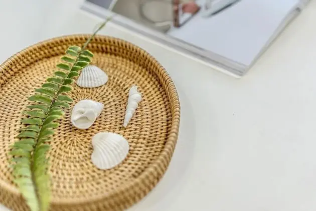 Basic Oda, 1 Yatak Odası (Uolala103)