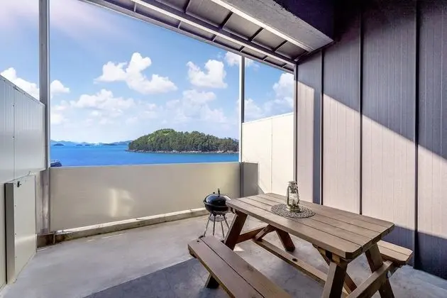 Basic Oda, 1 Yatak Odası (Uolala103)