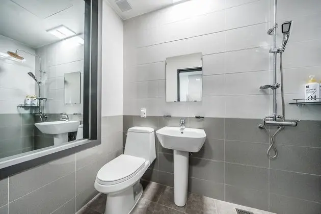 Basic Oda, 1 Yatak Odası (Uolala103)