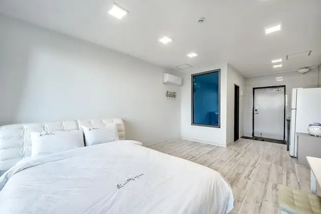 Basic Oda, 1 Yatak Odası (Uolala105)