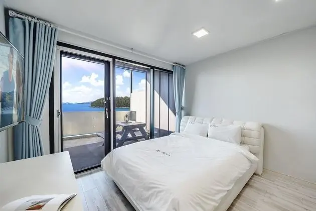 Basic Oda, 1 Yatak Odası (Uolala105)