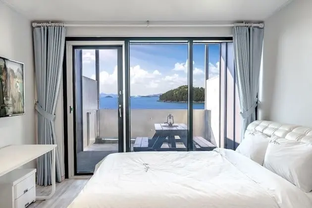 Basic Oda, 1 Yatak Odası (Uolala105)