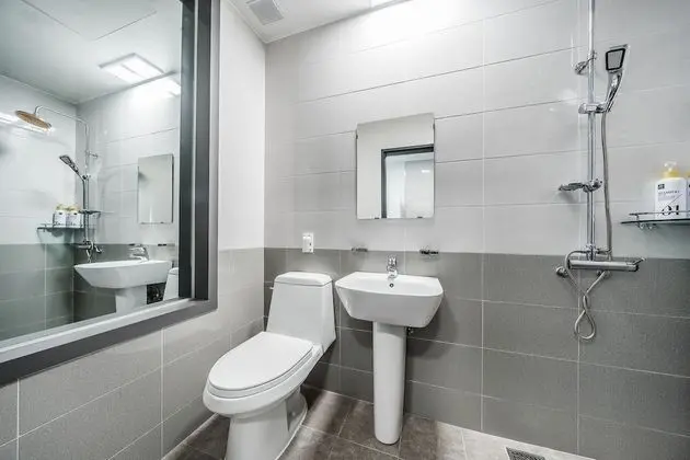 Basic Oda, 1 Yatak Odası (Uolala105)