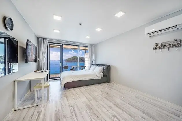 Basic Oda, 1 Yatak Odası (Uolala201)