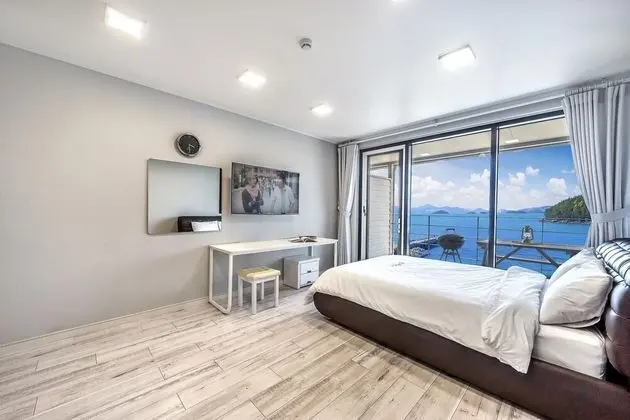 Basic Oda, 1 Yatak Odası (Uolala201)