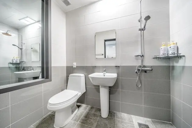 Basic Oda, 1 Yatak Odası (Uolala201)