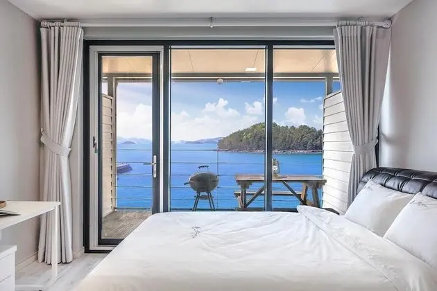 Basic Oda, 1 Yatak Odası (Uolala201)