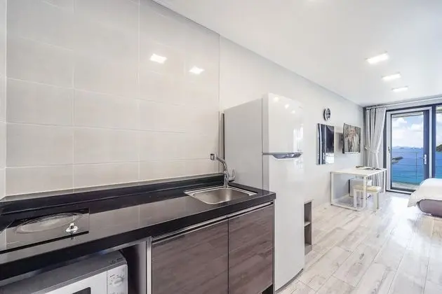 Basic Oda, 1 Yatak Odası (Uolala201)