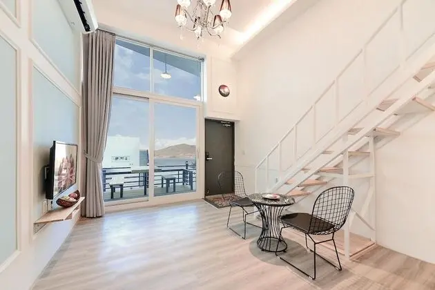 Basic Oda, 1 Yatak Odası (E102)