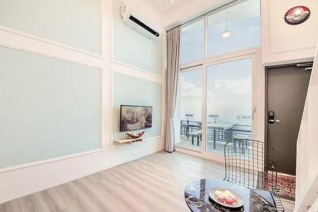 Basic Oda, 1 Yatak Odası (E102)