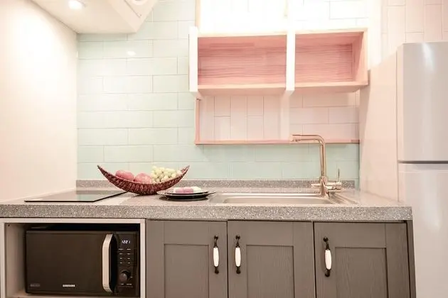 Basic Oda, 1 Yatak Odası (E102)