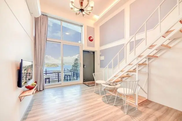 Basic Oda, 1 Yatak Odası (E103)