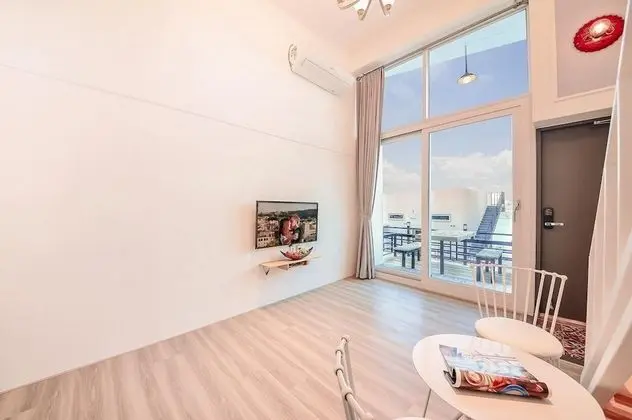 Basic Oda, 1 Yatak Odası (E103)