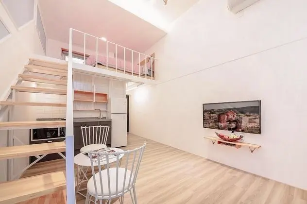 Basic Oda, 1 Yatak Odası (E103)