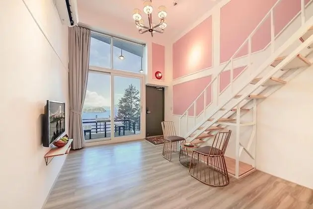 Basic Oda, 1 Yatak Odası (E104)