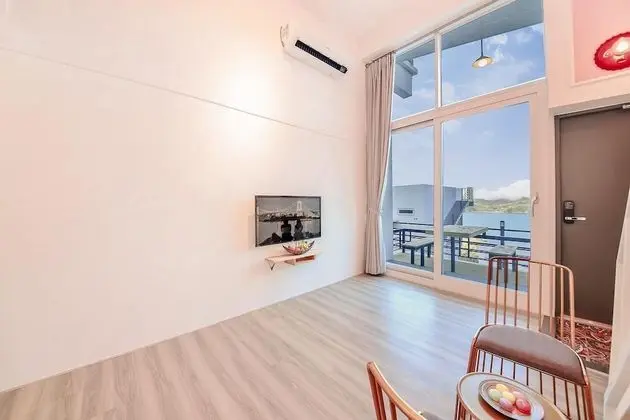 Basic Oda, 1 Yatak Odası (E104)