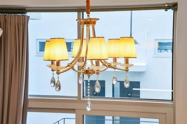 Basic Oda, 2 Yatak Odası (B102)