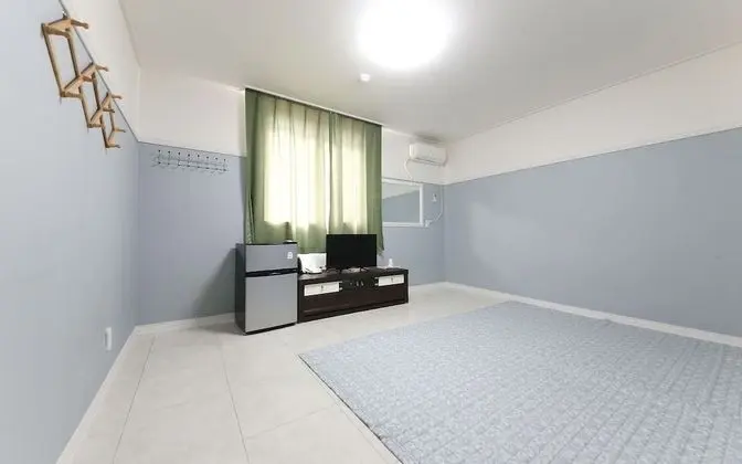 Oda (Superior Room (Ondol))