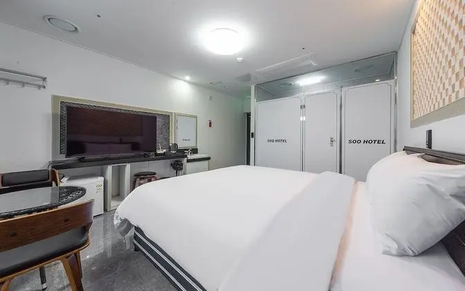 Oda (Deluxe (Ocean view))