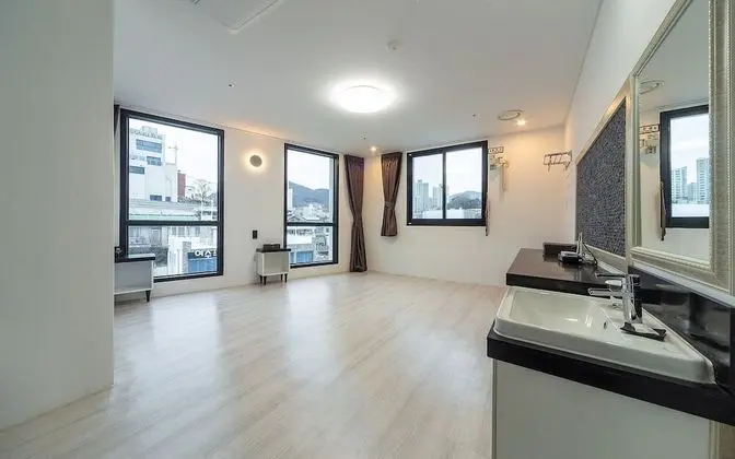 Oda (Ondol(Under floor heating system))