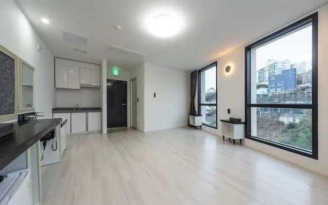 Oda (Ondol(Under floor heating system))