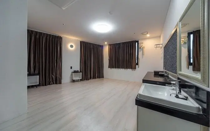 Oda (Ondol(Under floor heating system))