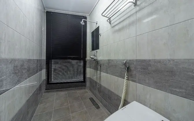 Oda (Ondol(Under floor heating system))